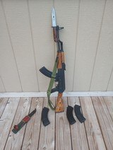 Romarm Cugir Sar 1762x39 - 2 of 3