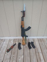 Romarm Cugir Sar 1762x39 - 1 of 3