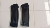 NorincoAK 556 /223 30 round magazines - 2 of 5