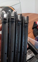 Norinco
AK 556 /223 30 round magazines - 3 of 5