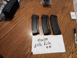 Norinco
AK 556 /223 30 round magazines - 1 of 5