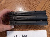 Norinco
AK 556 /223 30 round magazines - 5 of 5