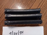 Norinco
AK 556 /223 30 round magazines - 4 of 5