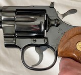 1979 Colt Python 4