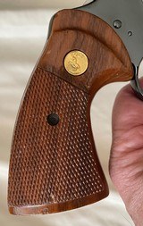 1979 Colt Python 4