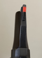 *LETTERED LEW HORTON* Smith and Wesson S&W 24-3 3