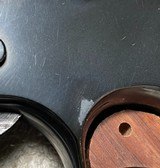 *LETTERED LEW HORTON* Smith and Wesson S&W 24-3 3