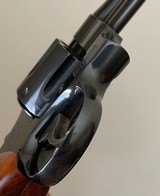 *LETTERED LEW HORTON* Smith and Wesson S&W 24-3 3