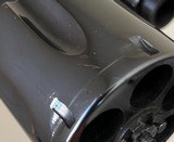 *LETTERED LEW HORTON* Smith and Wesson S&W 24-3 3