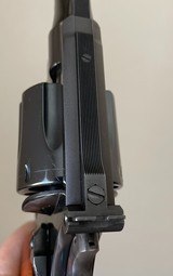 *LETTERED LEW HORTON* Smith and Wesson S&W 24-3 3