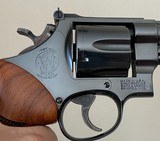 *LETTERED LEW HORTON* Smith and Wesson S&W 24-3 3