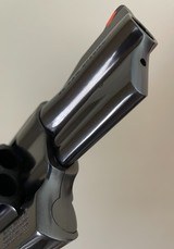 *LETTERED LEW HORTON* Smith and Wesson S&W 24-3 3