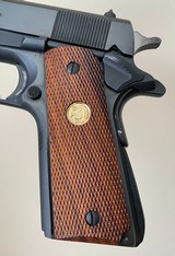 ***NICE*** Colt 1911 series 80 Government 1911 45 ACP - 4 of 15