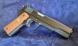 ***NICE*** Colt 1911 series 80 Government 1911 45 ACP - 1 of 15