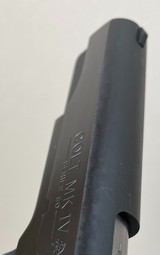 ***NICE*** Colt 1911 series 80 Government 1911 45 ACP - 15 of 15