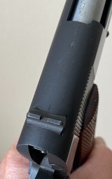 ***NICE*** Colt 1911 series 80 Government 1911 45 ACP - 9 of 15