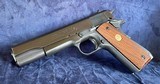 ***NICE*** Colt 1911 series 80 Government 1911 45 ACP - 2 of 15