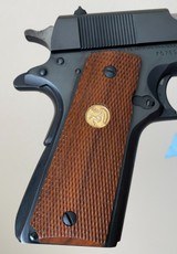 ***NICE*** Colt 1911 series 80 Government 1911 45 ACP - 5 of 15