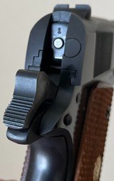 ***NICE*** Colt 1911 series 80 Government 1911 45 ACP - 8 of 15