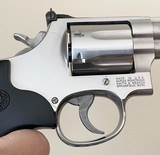 ***FANTASTIC*** Smith and Wesson S&W 686-5 7 shot 2.5