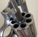 ***FANTASTIC*** Smith and Wesson S&W 686-5 7 shot 2.5