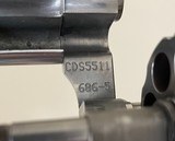 ***FANTASTIC*** Smith and Wesson S&W 686-5 7 shot 2.5