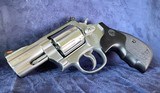 ***FANTASTIC*** Smith and Wesson S&W 686-5 7 shot 2.5