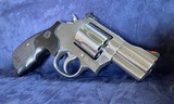 ***FANTASTIC*** Smith and Wesson S&W 686-5 7 shot 2.5