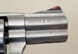 ***FANTASTIC*** Smith and Wesson S&W 686-5 7 shot 2.5