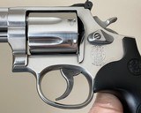 ***FANTASTIC*** Smith and Wesson S&W 686-5 7 shot 2.5