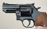 Dan Wesson 