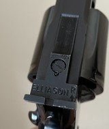 ***FANTASTIC*** 1979 blued Colt Python 6