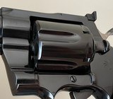 ***FANTASTIC*** 1979 blued Colt Python 6