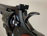 ***FANTASTIC*** 1979 blued Colt Python 6