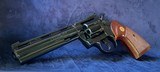 ***FANTASTIC*** 1979 blued Colt Python 6