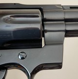 ***FANTASTIC*** 1979 blued Colt Python 6