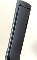 **NICE** Desert Eagle MK XIX in 50AE Black Oxide. Original Case and Docs. DE50 Magnum Research - 15 of 15