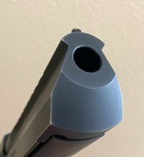 **NICE** Desert Eagle MK XIX in 50AE Black Oxide. Original Case and Docs. DE50 Magnum Research - 7 of 15