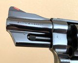 Smith and Wesson S&W 24-3 3