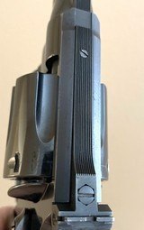 Smith and Wesson S&W 24-3 3