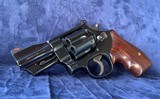 Smith and Wesson S&W 24-3 3