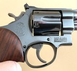 Smith and Wesson S&W 24-3 3