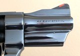 Smith and Wesson S&W 24-3 3