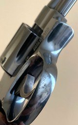 Smith and Wesson S&W 24-3 3