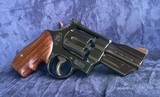 Smith and Wesson S&W 24-3 3