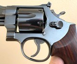 Smith and Wesson S&W 24-3 3