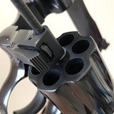 Dan Wesson Arms DWA Monson Mass 15-2V Vented 4