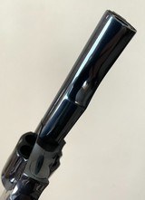 Dan Wesson Arms DWA Monson Mass 15-2V Vented 4