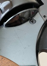 Dan Wesson Arms DWA Monson Mass 15-2V Vented 4