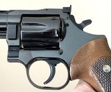 Dan Wesson Arms DWA Monson Mass 15-2V Vented 4